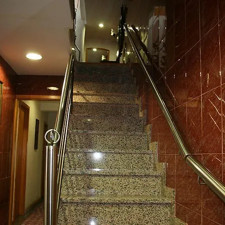 Braganca Hotel
