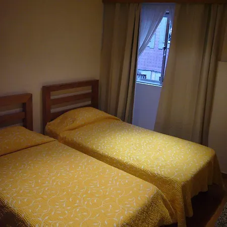Hotel Braganca