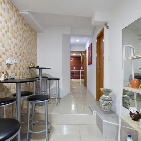 Braganca Hotel Oporto