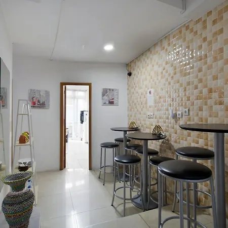 Hotel Braganca 2*