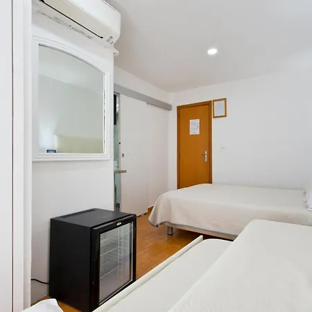 Braganca Hotel