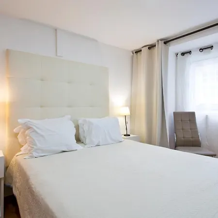 Hotel Braganca 2*
