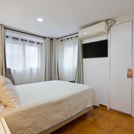 Braganca Hotel