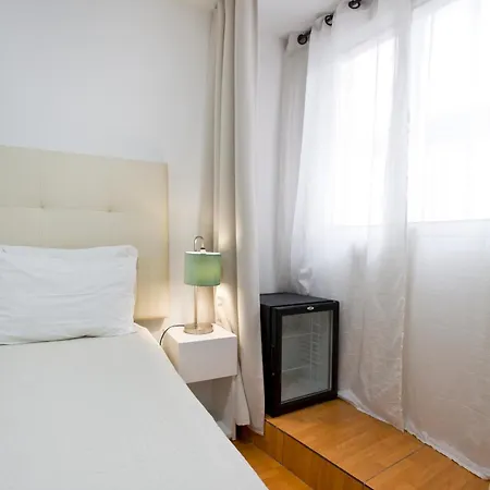 Braganca Hotel 2*