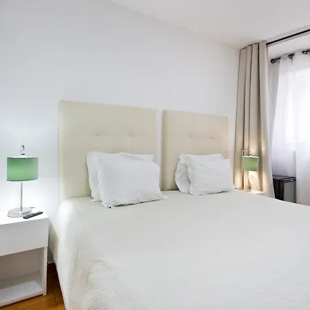 Braganca Hotel Oporto