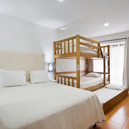 Hotel Braganca Oporto