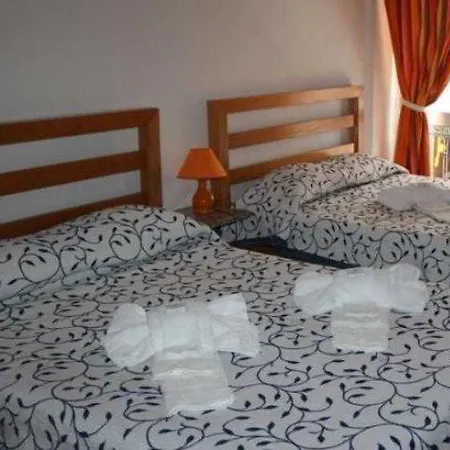 Braganca Hotel Oporto