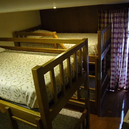 Hotel Braganca 2*