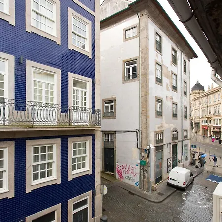 Hotel Braganca 2*