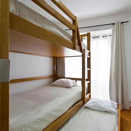 Braganca Hotel Oporto