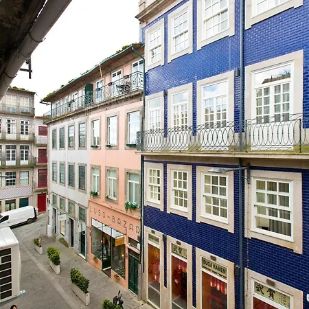 Braganca Hotel